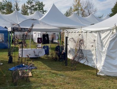 2025 October, Caroline Lions Colorama, Caroline, WI.