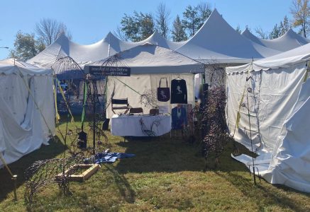 2025 October, Caroline Lions Colorama, Caroline, WI.